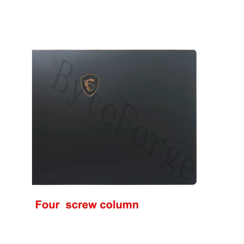 OEM Replacement  FOR MSI GS75 P75 STEALTH MS-17G1 MS-17G2 17.3'' LCD Back Cover 3077G1A211HG0