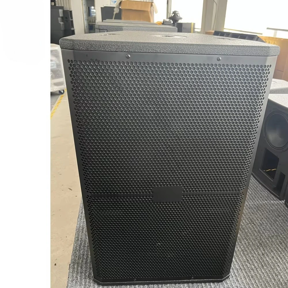 

Professional High-Frequency 20KHZ Stage Sound Line Array Speaker for Concerts Annual Meetings Large Parties Dual Speakers