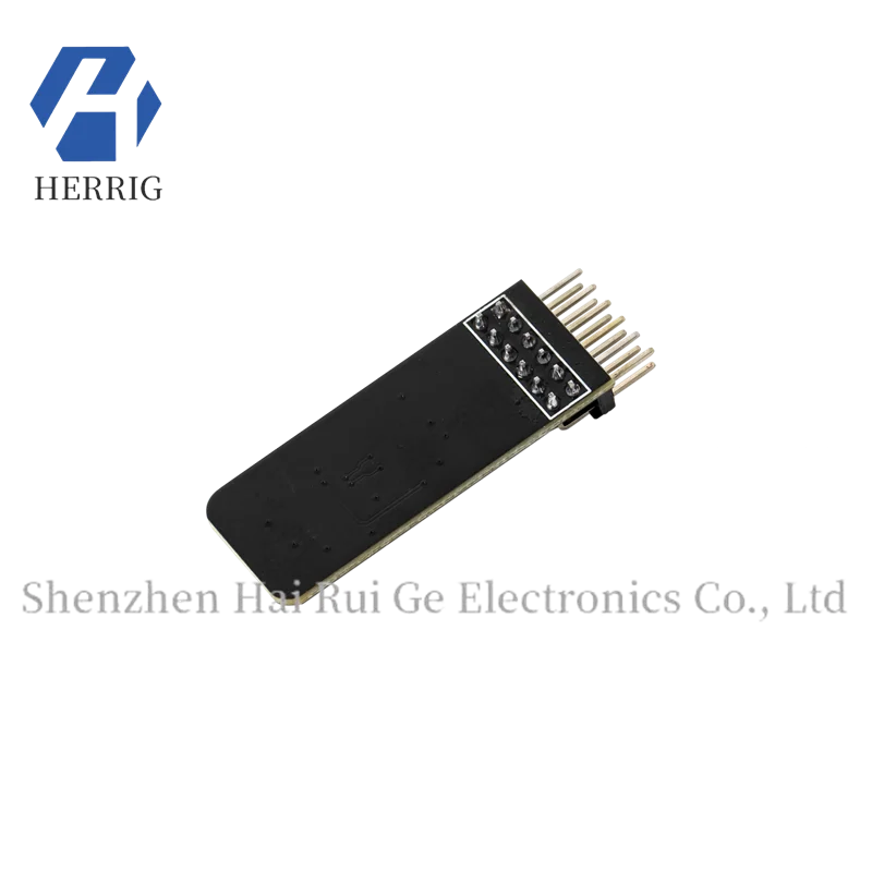 PMOD-Microphone Expansion Board FPGA Expansion Board Digital Microphone Standard PMOD Interface I2S Protocol
