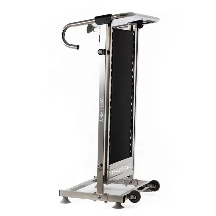 Pool Excise Therapy Aqua Treadmill Underwater Fitness Treadmill Water Treadmill Walking Machine