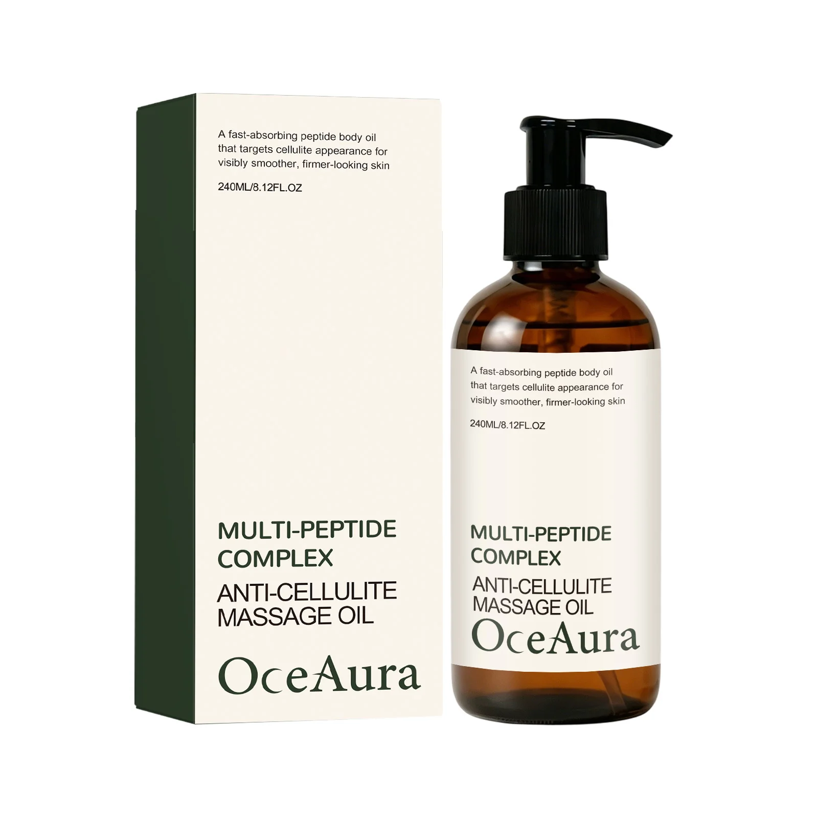 Olio da massaggio idratante pe - Skincare Glow recensione e prezzo