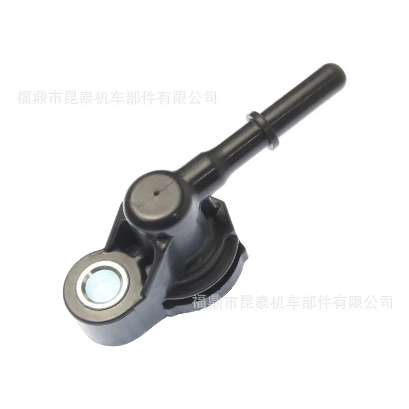 

Соединитель кронштейна форсунки дроссельной заслонки мотоцикла, подходит для Yamaha Y15zr/mio/aerox/nmax/nvx/neo, кронштейн трубчатой топливной форсунки