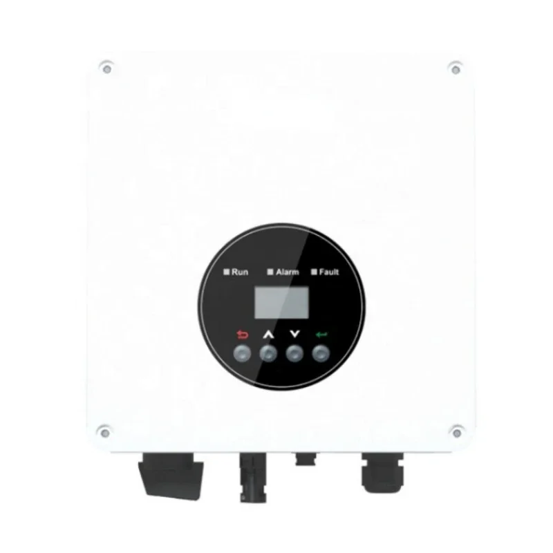 FOR inverter suitable  for home office farmland  energy consumption  220V  on-grid single phase 3000w