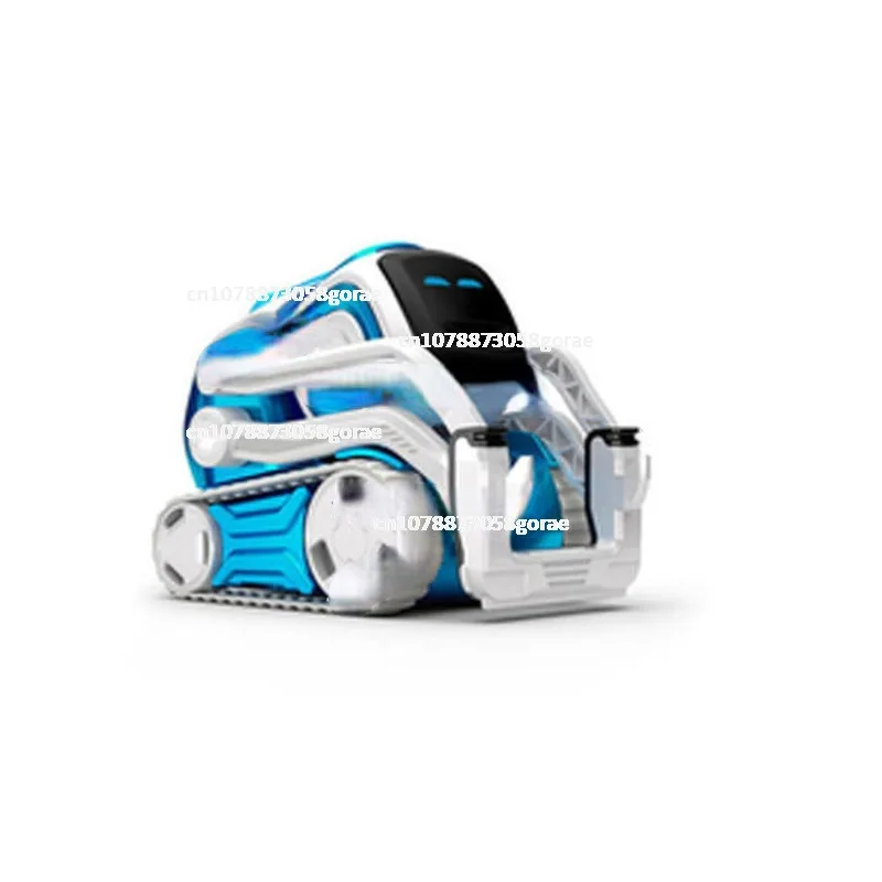 Anki Cozmo Vector Digital Second Generation Intelligent Christmas Gift Robot Remote Control Music Light Dancing /Second-hand