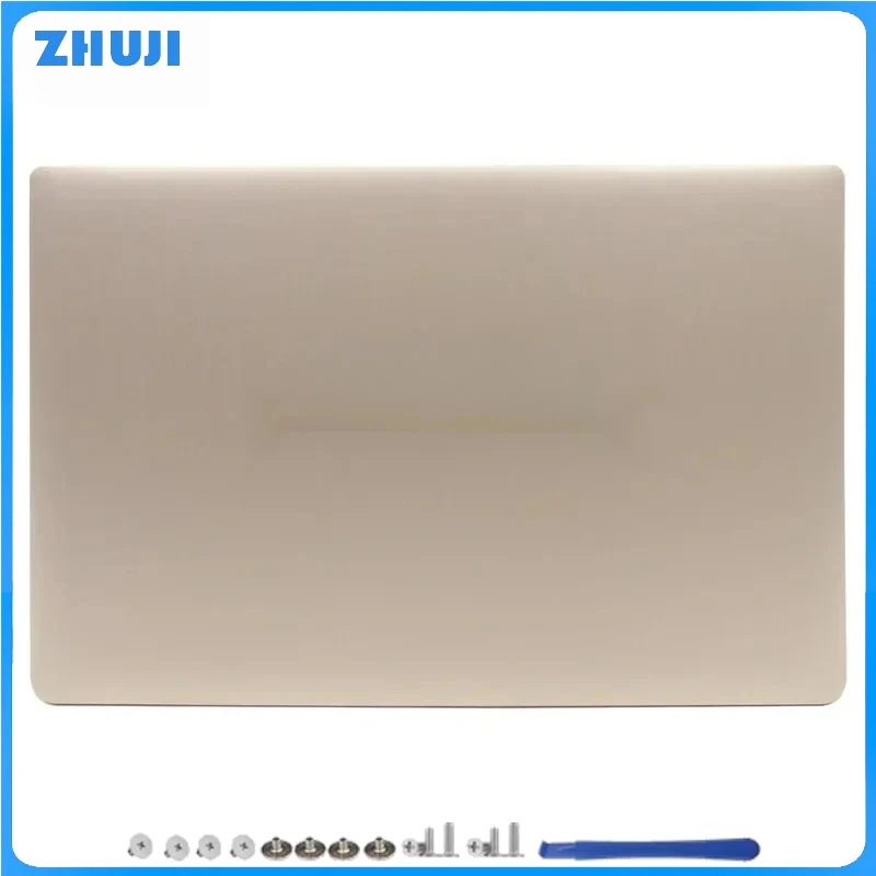 For IdeaPad 3 15ALC6 15ITL6 15ADA6 2021 New Laptop LCD Back Cover Front Bezel Palmrest Bottom Case Hinges gold