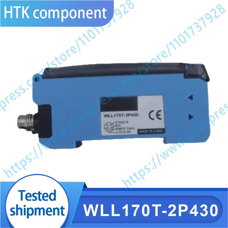 

Датчик WLL170T-2P430