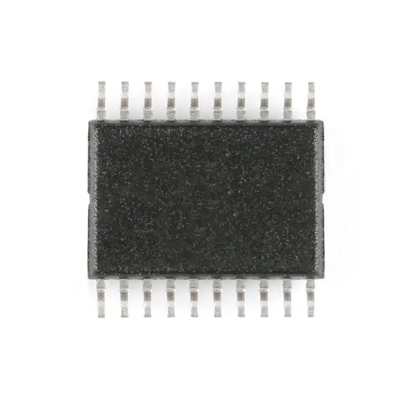 20pcs N76E003AT20 STM8S003F3P6TR MS51FB9AE F3U6 HK32F030MF4P6 S103