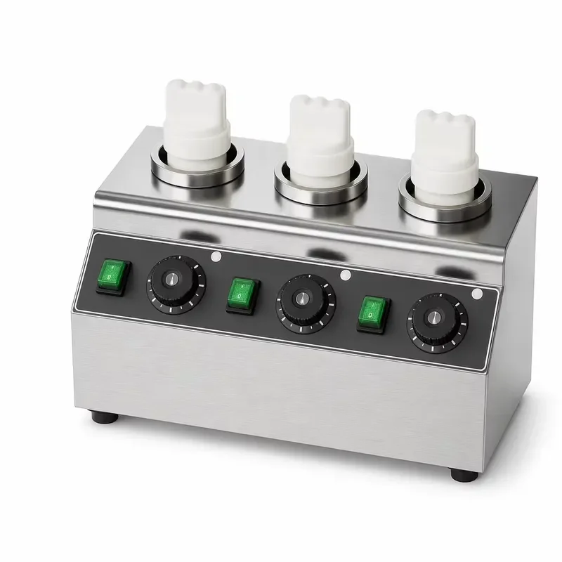 Catering sauce heaters, commercial kitchen equipment, catering equipment, kitchen equipment machinery