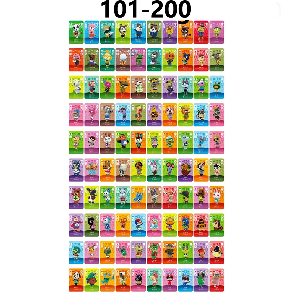 Kartu Permainan Besar dan Populer: Kartu Acnh New Welcome Sanrio Horizons untuk NS Switch 3DS