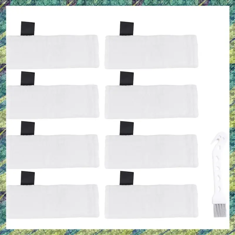 Nana Steam Mop Clot…