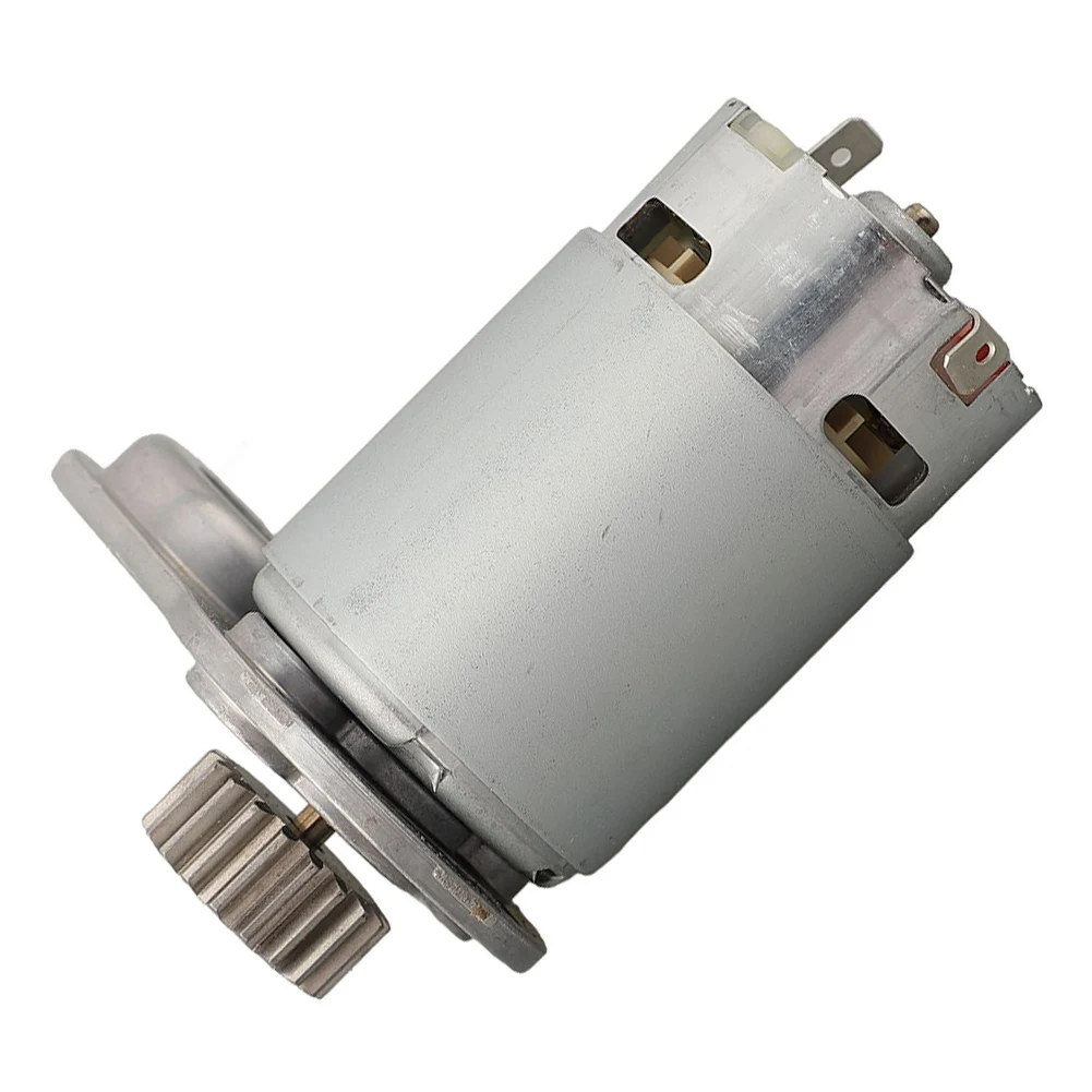 629932-8 Motor 18V Motor Size Stable for Performance Easy Installation High Efficiency Motor For Tool Replacement