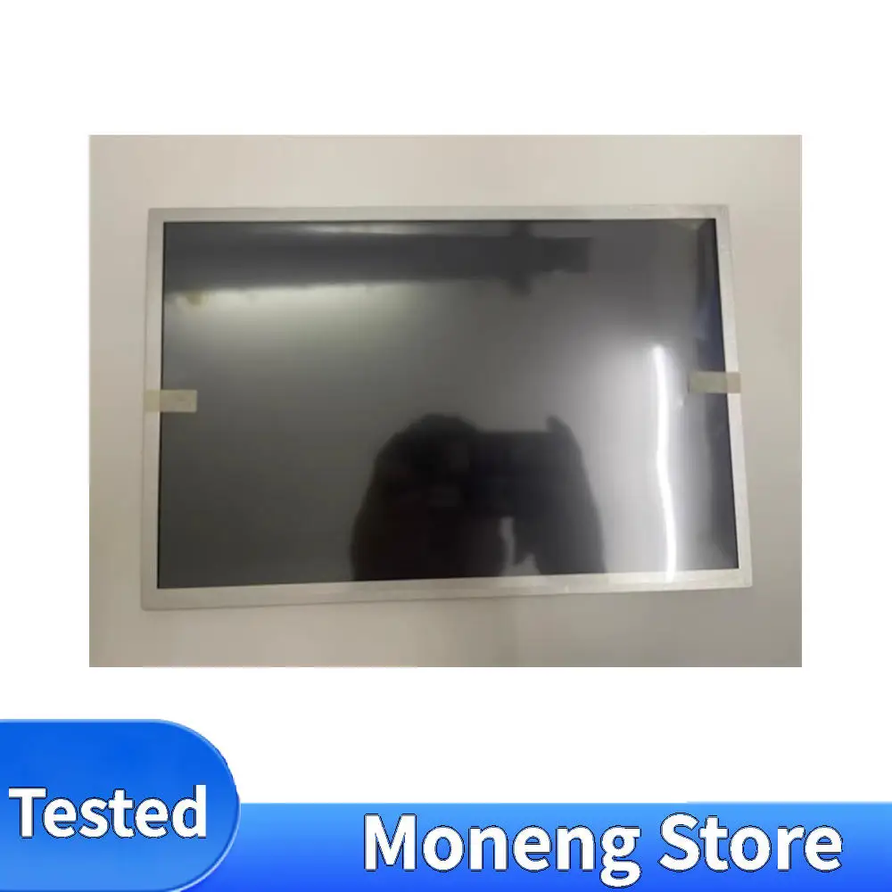Original 12.1 Inch LCD Screen Panel G121L1-L01 G121ICE-L02 G121ICE-L01 100% Tested 1024*768