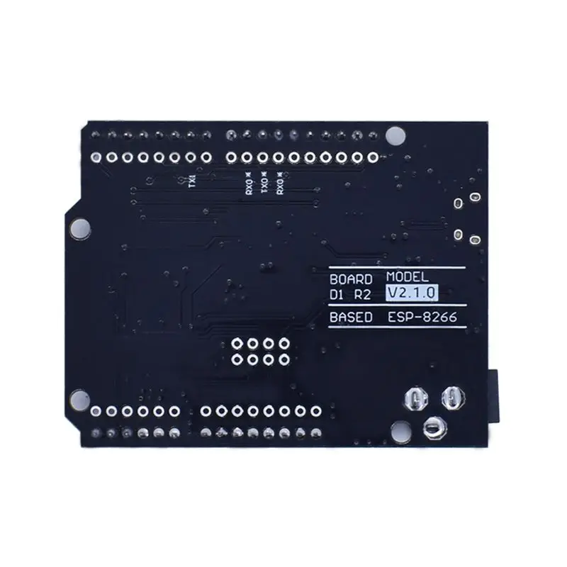 Y47A NodeMcu D1 R2 V2.1 ESP12F WIFI Development Board Compatible for Arduino IDE OTA