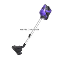 600W 18kpa Wired Handy Corded Vacuum Cleaner for Home
