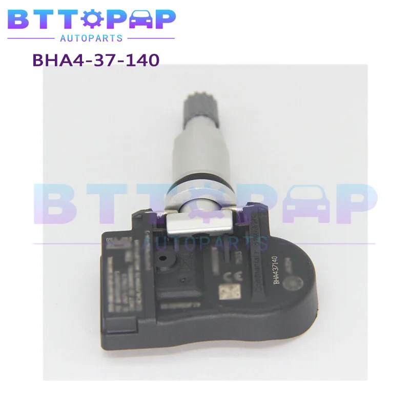 BHA4-37-140 TPMS Tire Pressure Sensor 315MHZ for 2004-2015 Mazda 2 3 5 6 CX-7 CX-9 MX-5 Miata RX-8 New BHA4-37-140A BHA437140