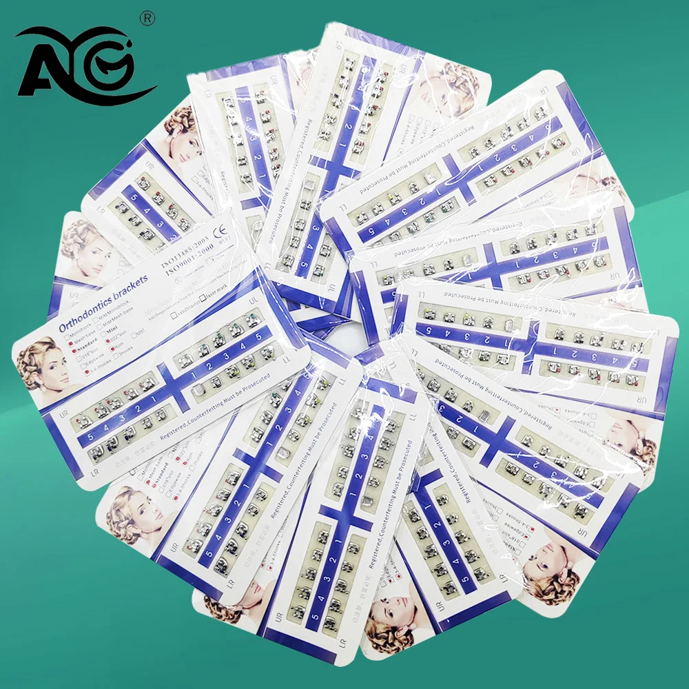 5Pack Dental Orthod… - image