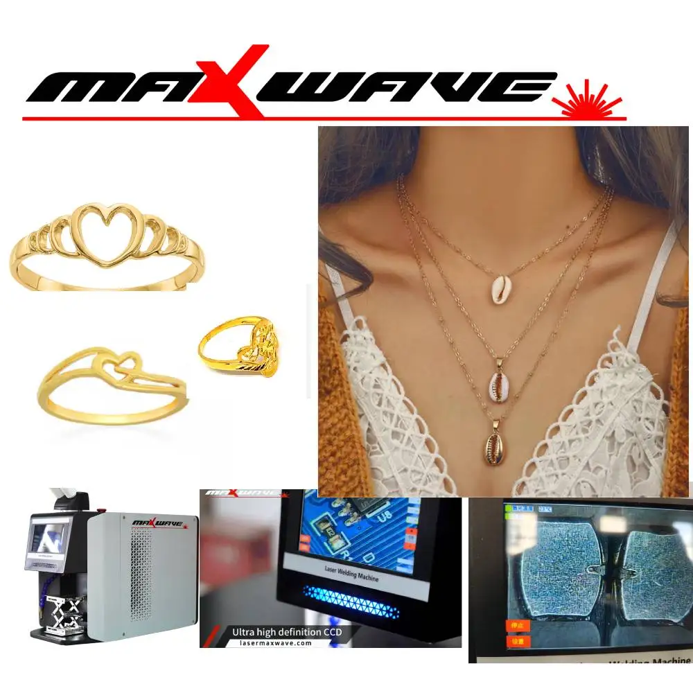 Gold And Silver Jew…