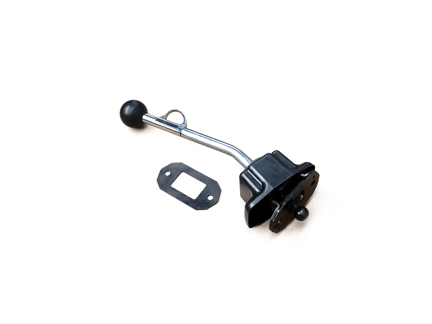 Empi 4450 13-1/2" Tall Trigger Shifter for Beetle Vw Baja Bug Manx Dune Buggy  Replacement - view 2
