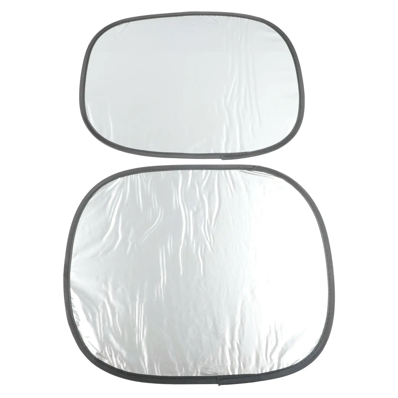 Electrostatic Sun Shade for Side of For Cars SUVs and Minivans Delivers Targeted UV Protection and Glare Management