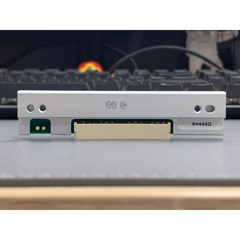 Рисунок 4 - ✅ печатная головка IBM TOSHIBA 6145-1TN POS