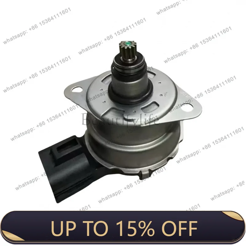 ZJ. For Automotive Rear Differential Motor 2744903 K2GW-4C210BA