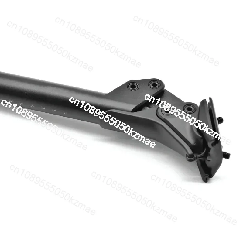 مناسبة لعمود مقعد التعليق REDSHIFT ShockSto PRO، لامتصاص الصدمات على الطريق والحصى والهجين #2