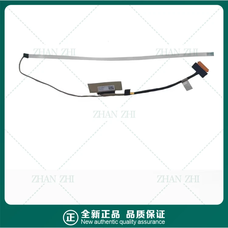 

Гибкий видеокабель для ЖК-экрана ноутбука Lenovo Ideapad S540-15IML S540-15IWL HQ21310286000