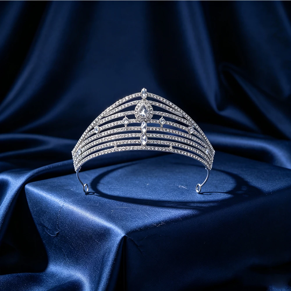 1-peca-tiara-coroa-prateada-com-strass-estilo-deco-diadema-de-princesa-acessorio-de-cabelo-para-mulheres-noivas-casamentos-bailes-e-concursos-de-beleza