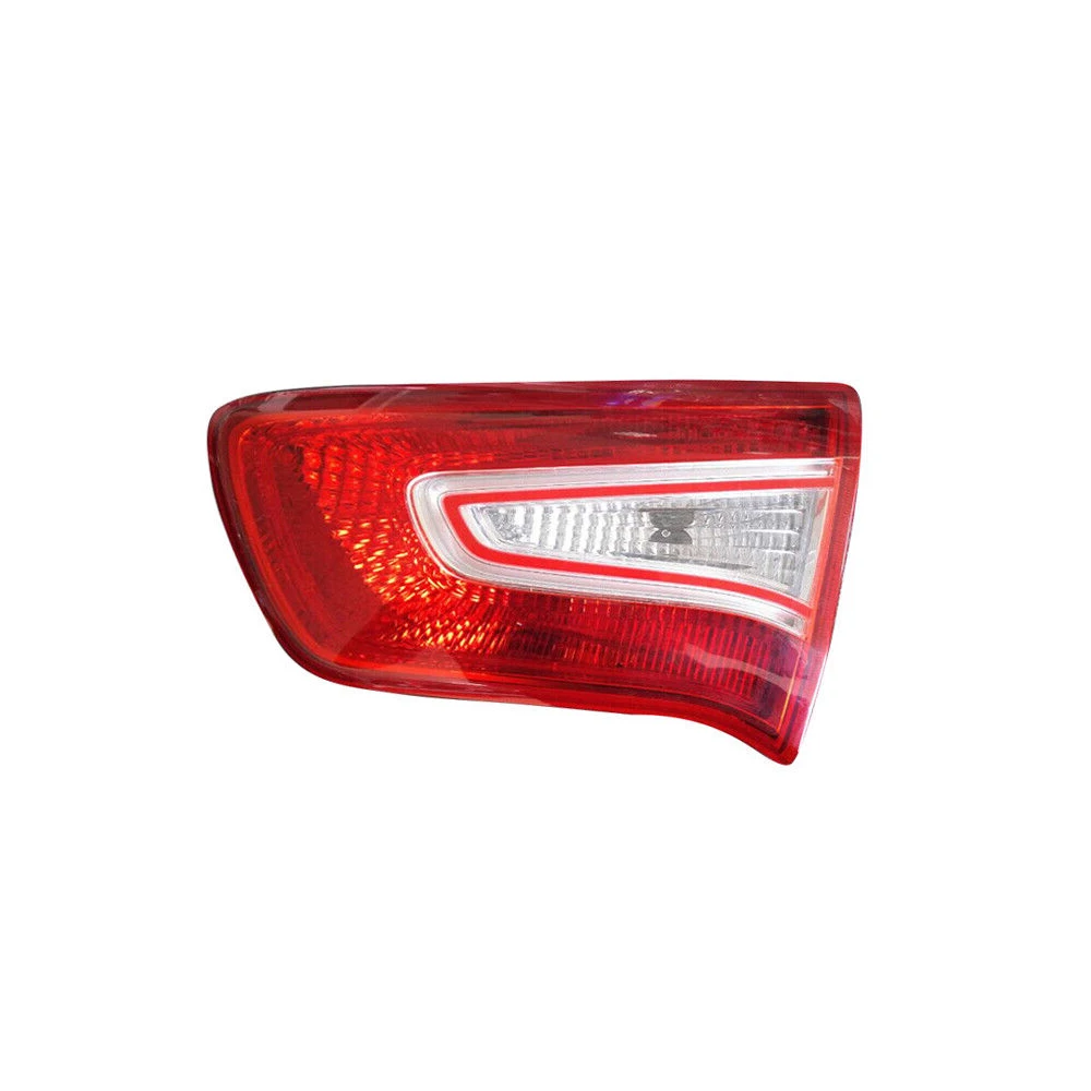 Rear Tail Light Assembly Inner Left or Right for Kia Sportage R 2011-2014 Aftermarket Replacement