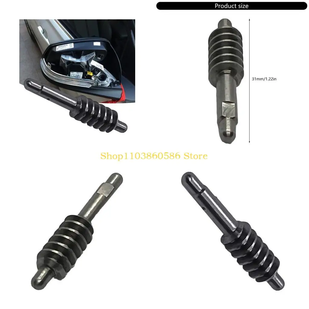 

242A Точность обработанной компонент Сильный автоматический зеркальный шестерен.