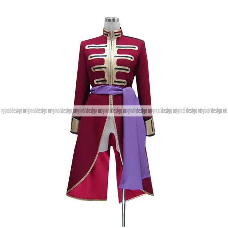 Code Geass: Lelouch of the Rebellion Lelouch Vi Britannia Suzaku Kururugi C.C.  Clothing Cosplay Costume,Customized Accepted