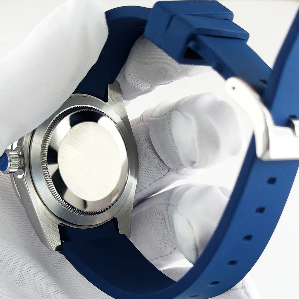 39mm Watch NH35 Watch 