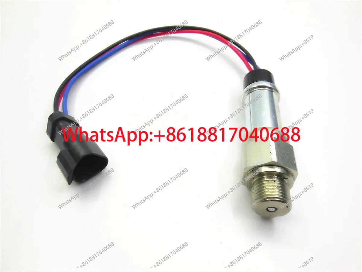

Pressure switch assembly sensor 459-2598
