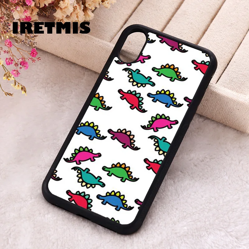 Iretmis Phone Cover… - image