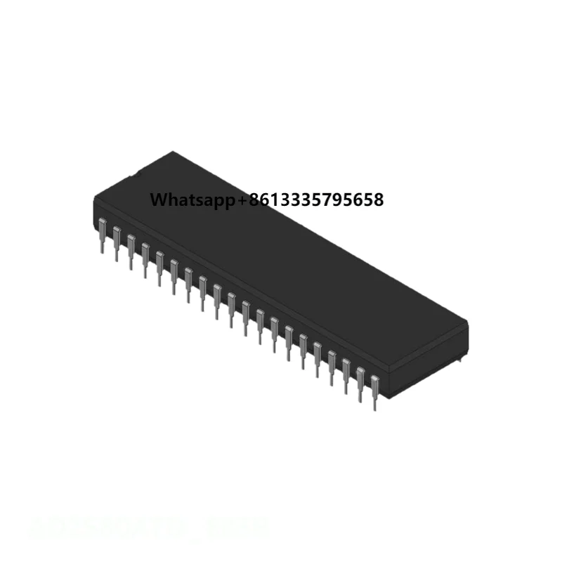 

Original Data Acquisition 40 CDIP AD2S80ATD/883B Buy Electronics Components Online
