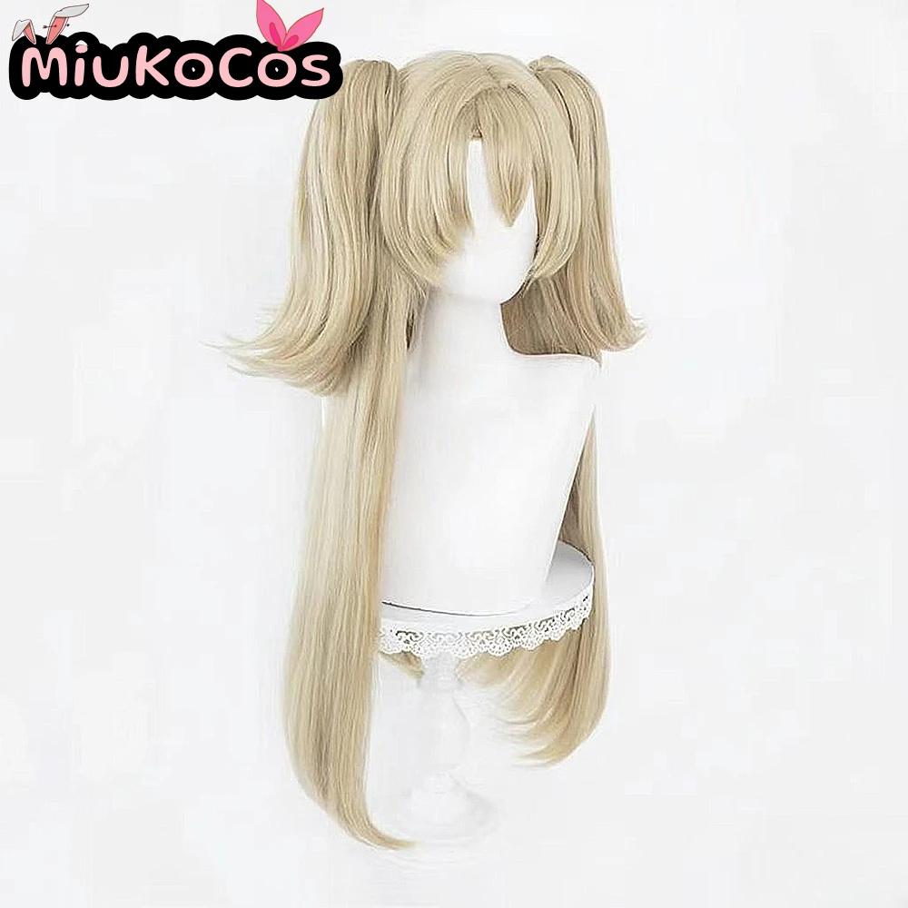 IN STOCK Sotheby Cosplay Wig MiukoCosplay Game Reverse:1999 Cosplay