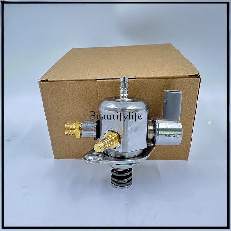 06B 127025 Um adequado para bomba de óleo de alta pressão do motor