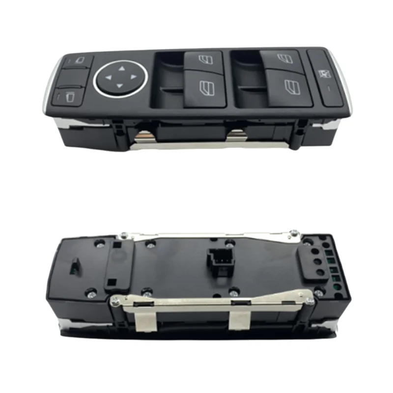

Car Electric Power Window Glass Lift Control Switch 1669054300 For Mercedes Benz W166 W292 W246 W156-A28K