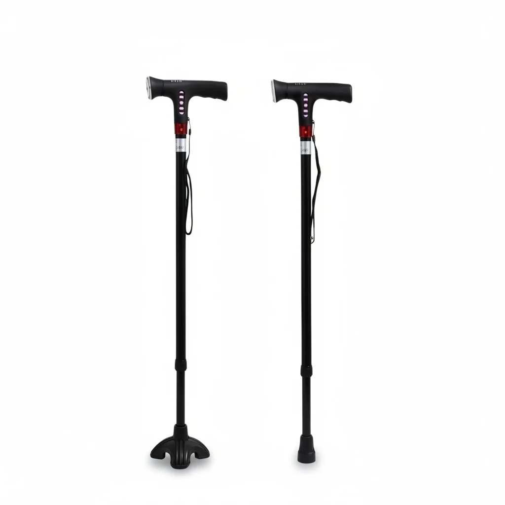 

Четырехколесный роллатор-ходунки, алюминиевая рама, легкое средство передвижения для пожилых людей, реабилитационное оборудование, усиленная конструкция