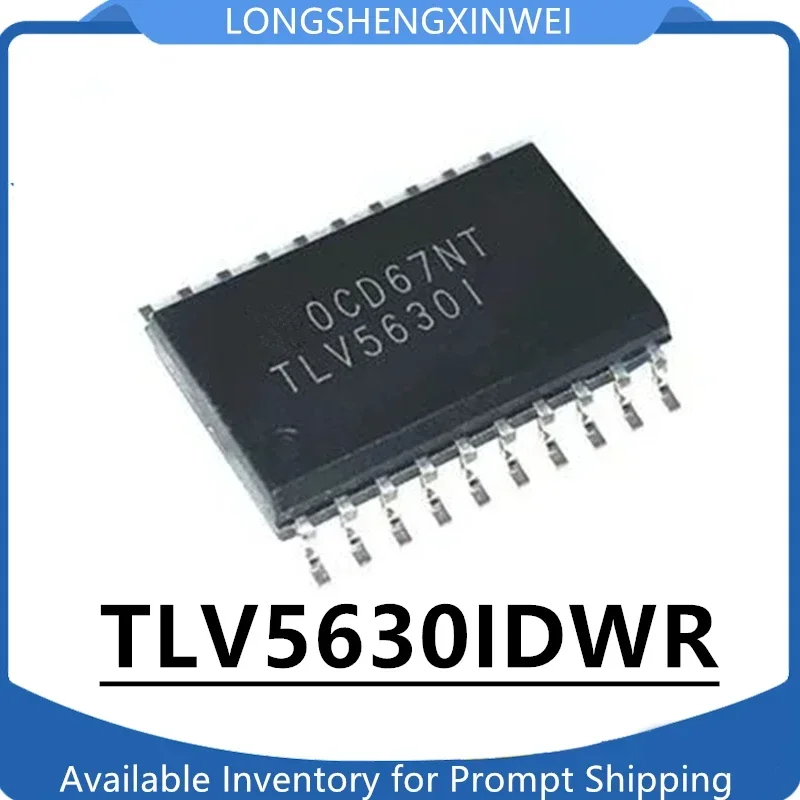 

1 шт. новый TLV5630IDWR оригинальный цифровой TLV5630IDW TLV5630I