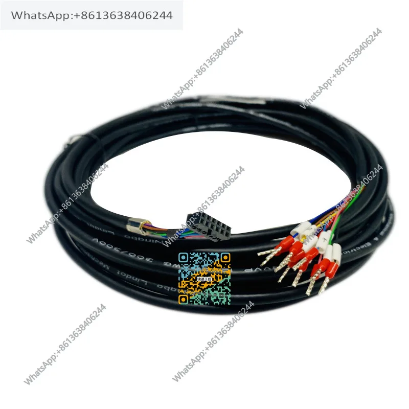 

ECN1313 encoder line HEIDENHAIN ID 768295-54 586643-03 Voltage class 213