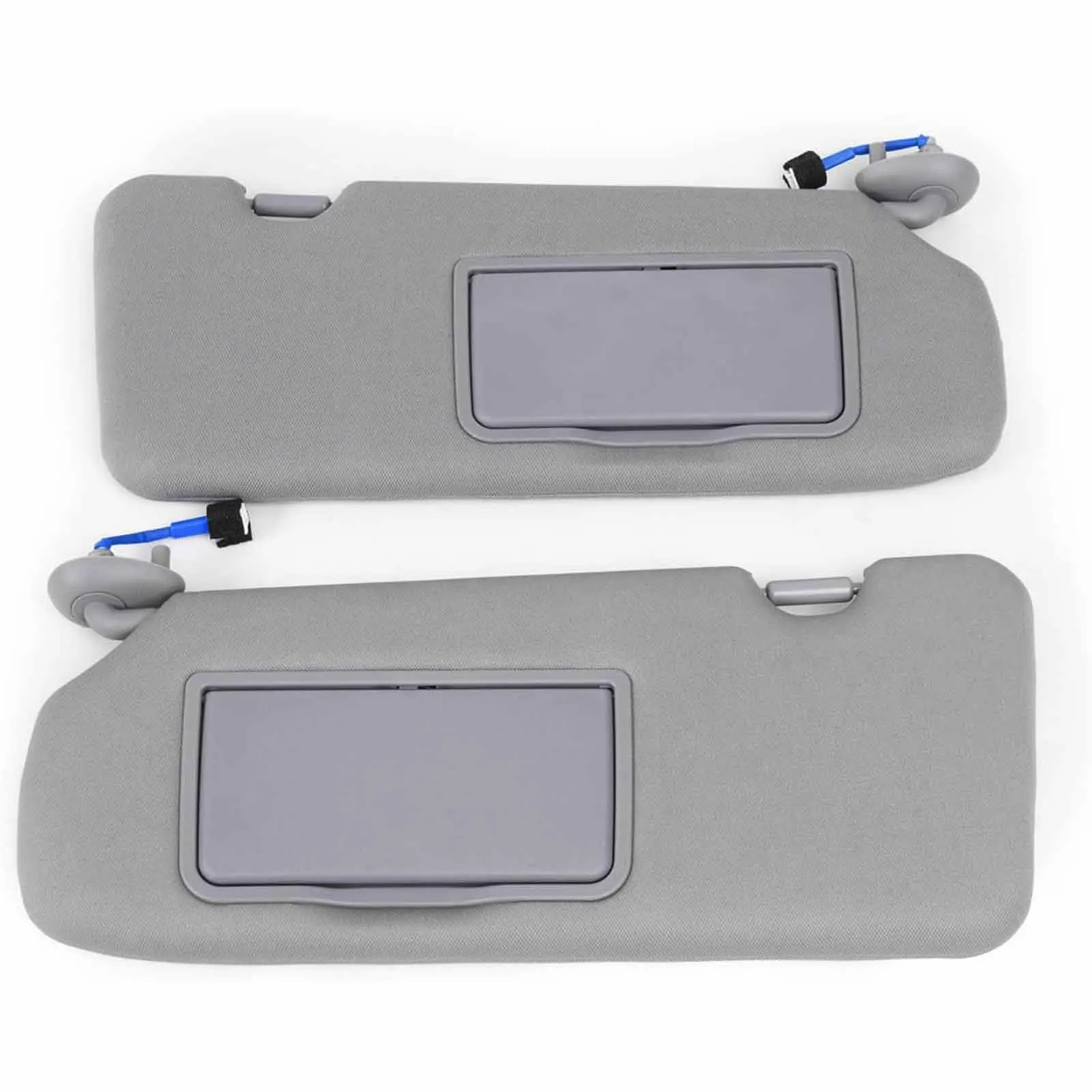 車のサンバイザー左右サイドホンダ-cr-v-2017-2018-2019-2020-2021-2022-83280-tla-a62-83280-tly-h11zb-車の日焼け止めシェード