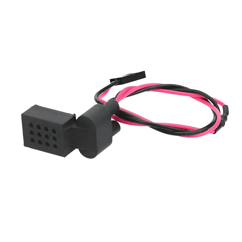LED Red Pilot Light Taillight for HYPER GO 1/10 MJXRC 10303 Remote Control Car Off-road High Speed RC Cars Truck