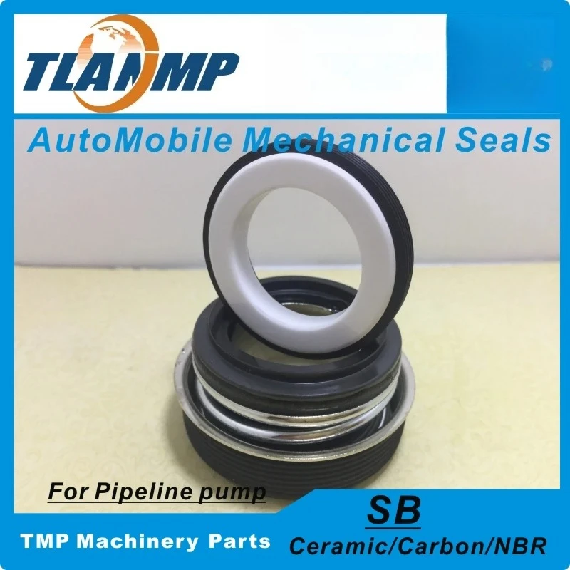 (5 pieces/Lot) SB-12/17/20/25/28/30/35 Mechanical Seals For Automobile Water Pumps