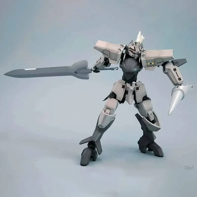 Original Kotobukiya Model Kit Break Blade 1/60 DELPHINE RENNWAL VER Action Figure Assembly Model Gifts for Boys 175MM Toys