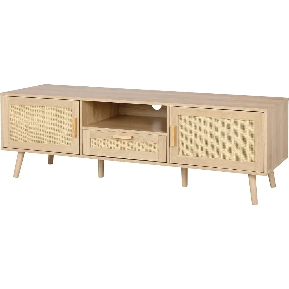 59” Tv Stand For Up… - image