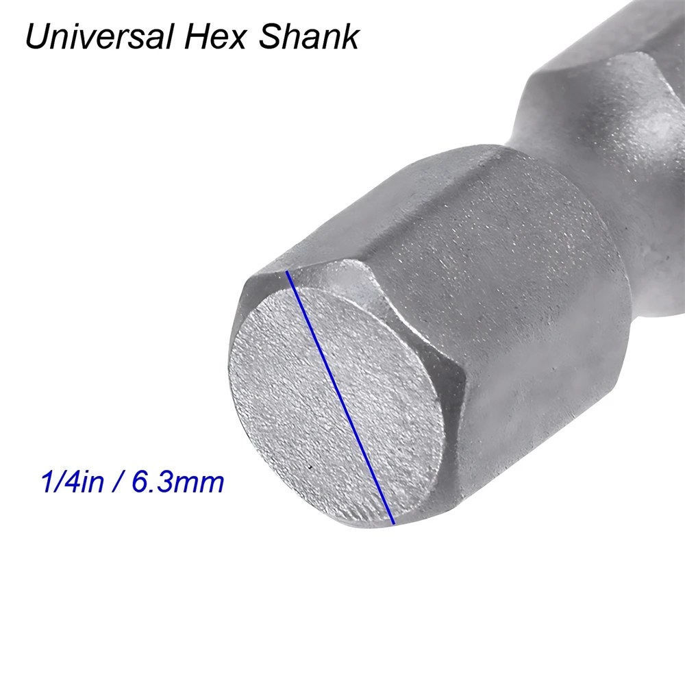 Imagem -03 - Chave de Fenda Torx Cabeça Chata Tamper Proof Security Drill Bit Grupo Adaptador de Extensão Magnética Star Hex Spline Bit