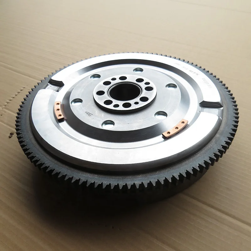 MAXUS LDV Deliver 9 Dual Mass Flywheel OE No. C00127834 C00074696
