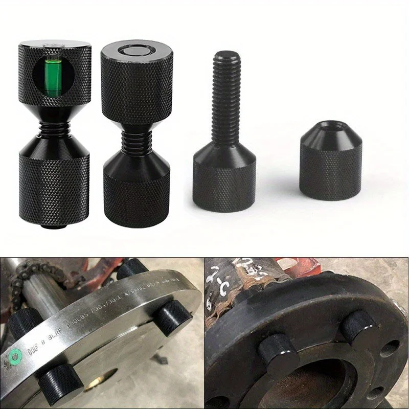 

Сверхмощные выравнивающие штифты с 2 отверстиями, быстроразъемные стопорные штифты 1-1/8 дюйма, заменяют ржавые штифты на прицепах и машинах