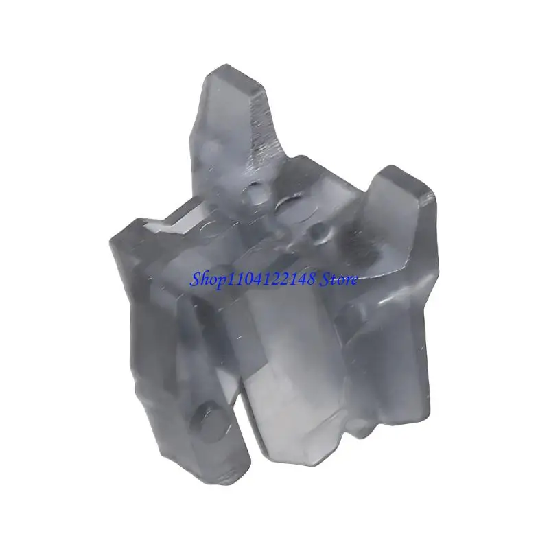 P9FA 3Pcs Plastic Slot Brackets Prevent Graphics Card Loosening Toolless Setups
